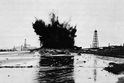«Белоруснефть» провела сейсморазведку в Индии, на очереди — Гомельщина